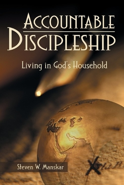 Accountable Discipleship