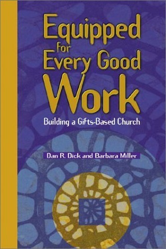 Equipped for Every Good Work
