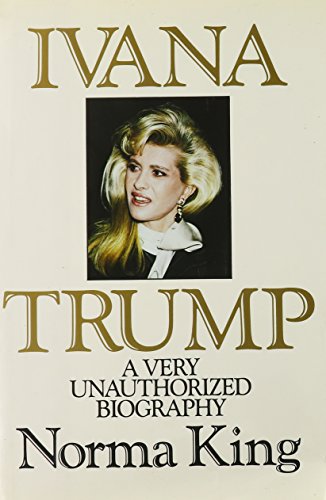 Ivana Trump