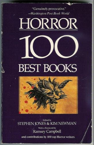 Horror