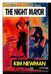 The Night Mayor