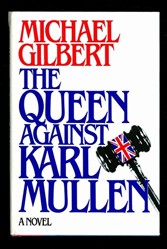 The Queen Against Karl Mullen