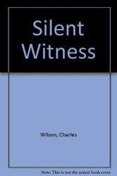 Silent Witness
