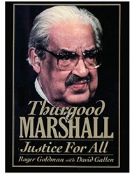 Thurgood Marshall