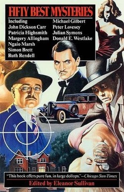 Fifty Best Mysteries