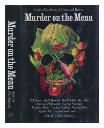 Murder on the Menu