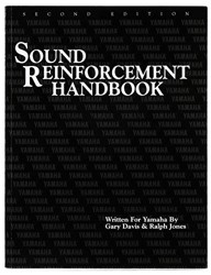 The Sound Reinforcement Handbook (Second Edition)