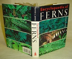 Encyclopaedia of Ferns