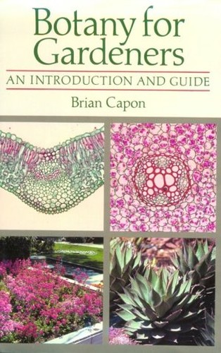 Botany for Gardeners