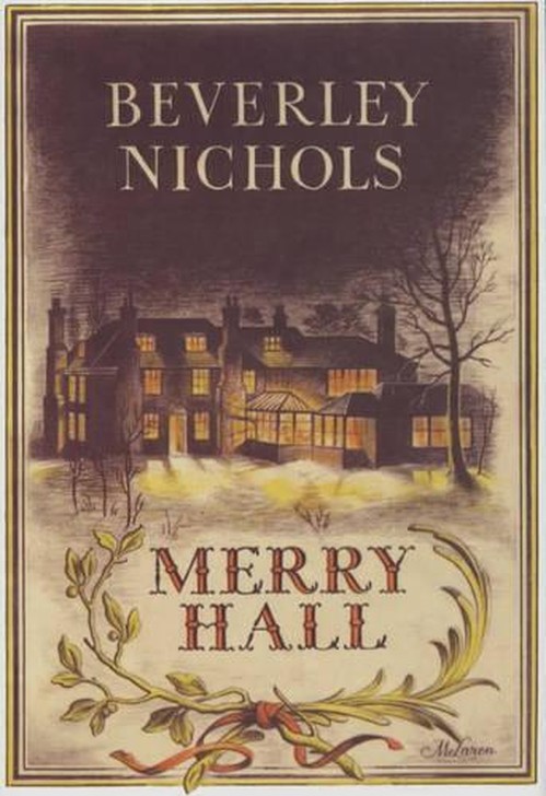 The Merry Hall