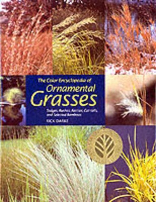 The Colour Encyclopedia of Ornamental Grasses