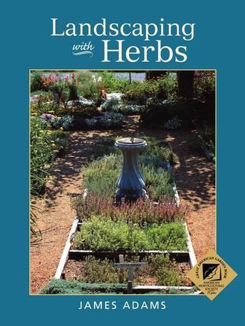 Landscaping with Herbs