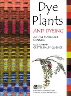 Dye Plants and Dying