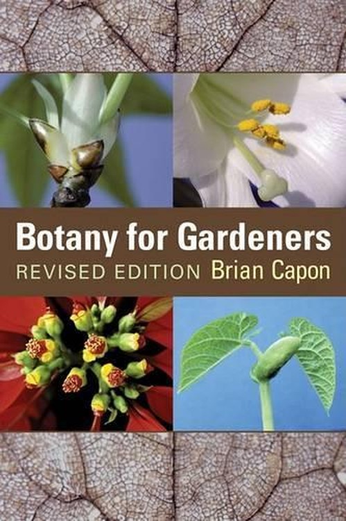 Botany for Gardeners