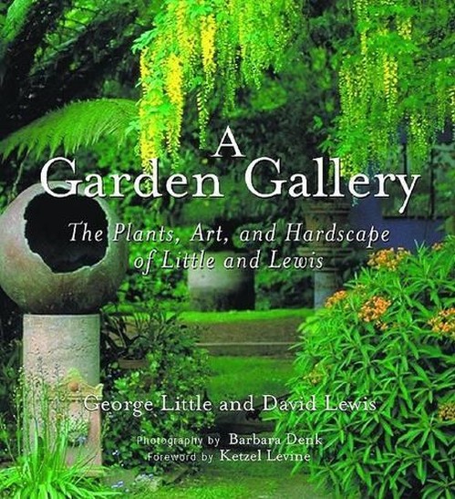 Garden Gallery a