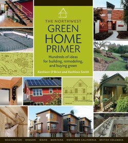 Northwest Green Home Primer, the