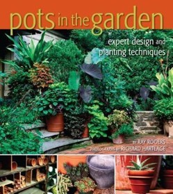 Pots in the Garden