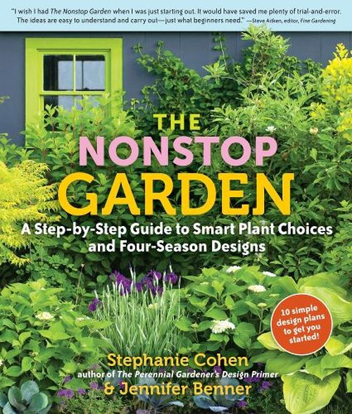 The Nonstop Garden