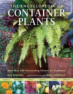The Encyclopedia of Container Plants