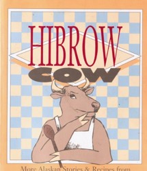 Hibrow Cow