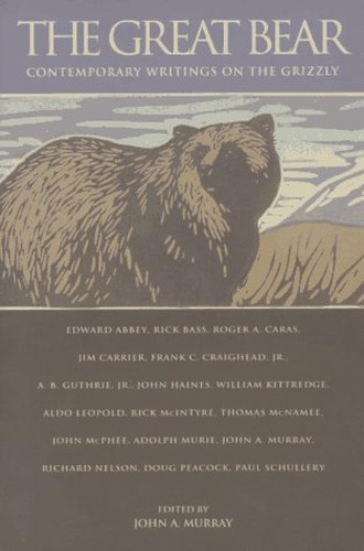 The Great Bear