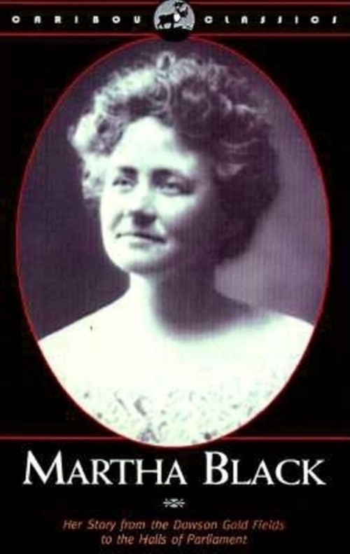 Martha Black