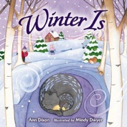 Winter is