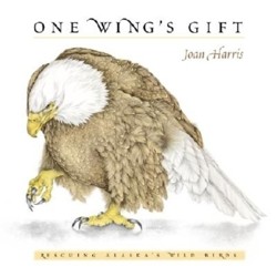One Wing's Gift