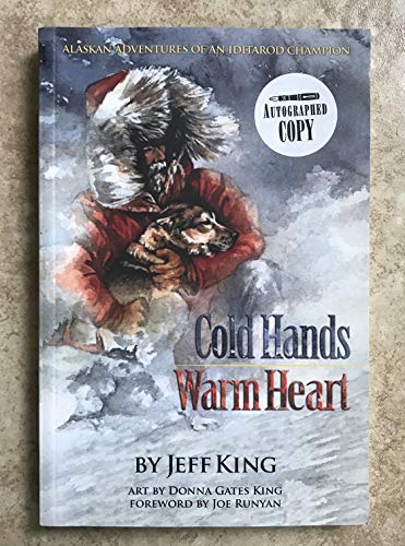 Cold Hands, Warm Heart