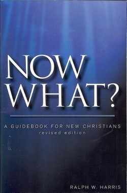 Now What? a Guidebook - 10 Pack