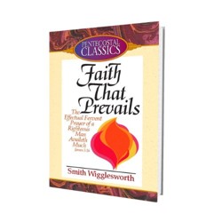 Faith That Prevails