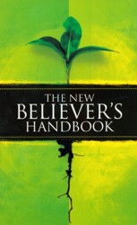 New Believer's Handbook