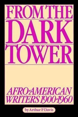 From Dark Tower - Pa
