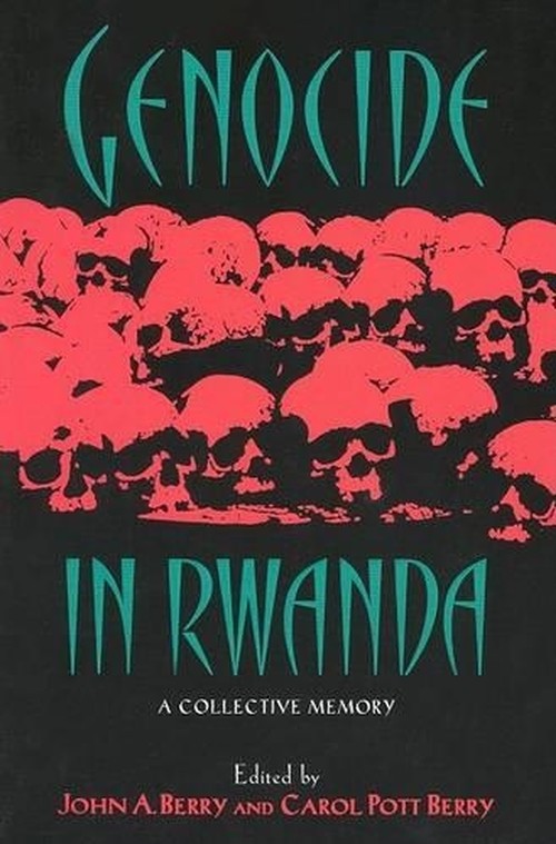 Genocide in Rwanda