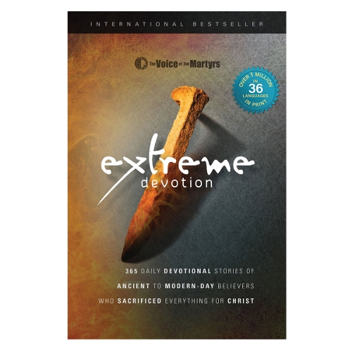 Extreme Devotion