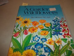 A Garden of Wildflowers
