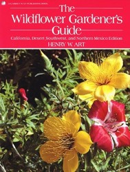 The Wildflower Gardener's Guide