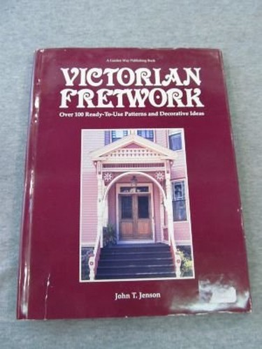 Victorian Fretwork