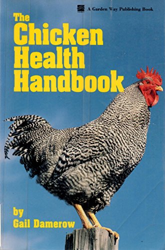 Chicken Health Handbook
