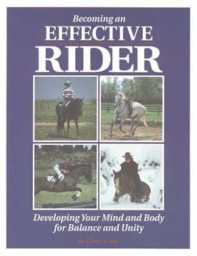 Becoming an Effective Rider
