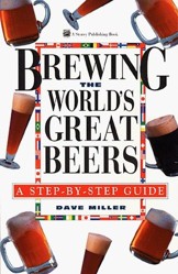 Brewing the World's Great Beers