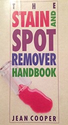 Stain & Spot Remover Handbook
