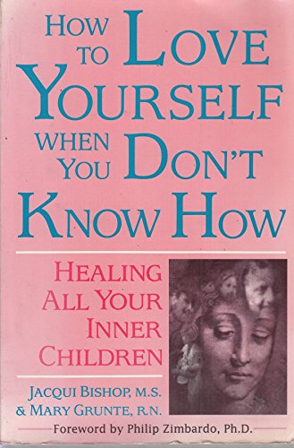 How to Love Yourself When You Don't Know How