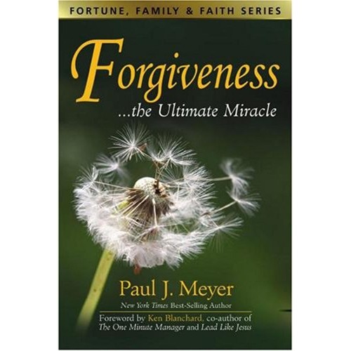 Forgiveness