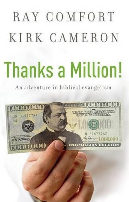 Thanks a Million