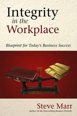 Integrity in the Workplace