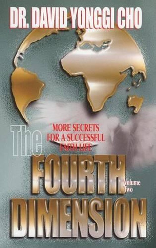 The Fourth Dimension