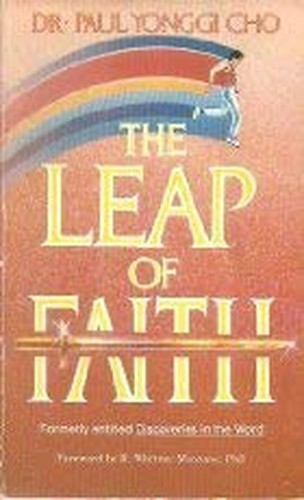 The Leap of Faith