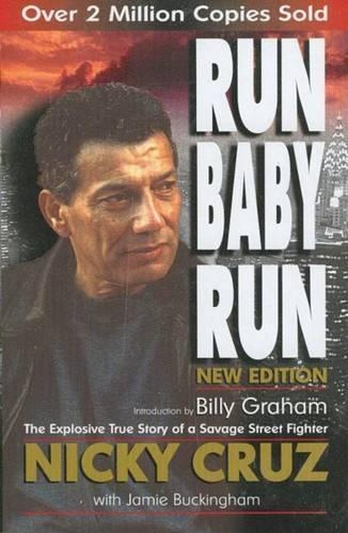 Run Baby Run