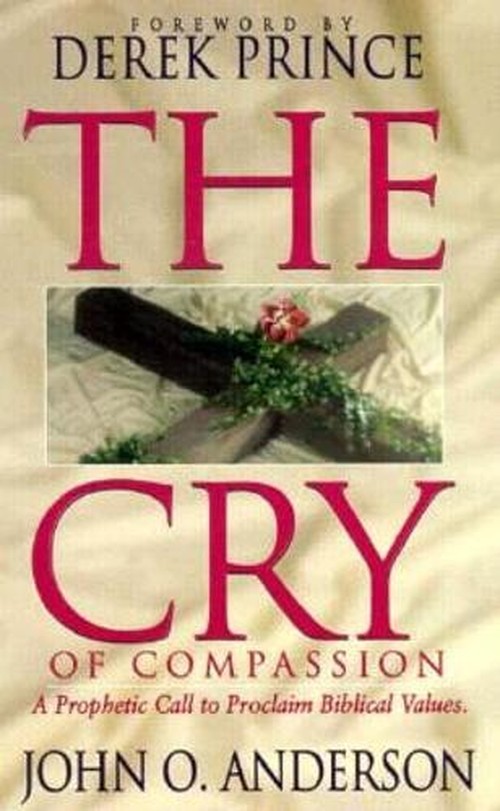 The Cry of Compassion
